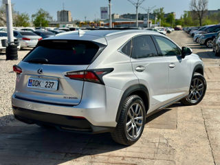 Lexus NX Series foto 4