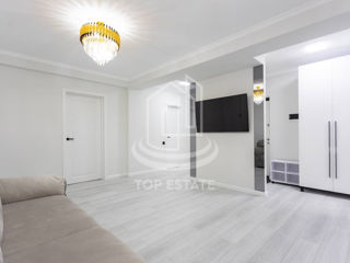 Apartament cu 3 camere, 100 m², Ciocana, Chișinău foto 10