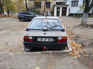 Skoda Favorit foto 5