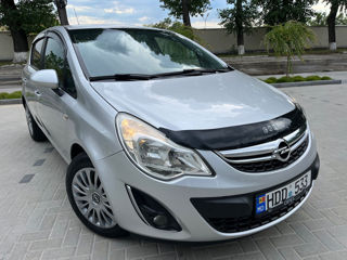 Opel Corsa foto 4