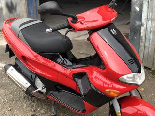 Gilera Runner 180 foto 4