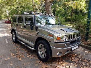 Mercedes G Class foto 2