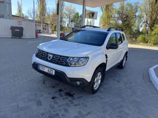 Dacia Duster foto 3