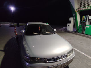 Mazda 626 foto 5