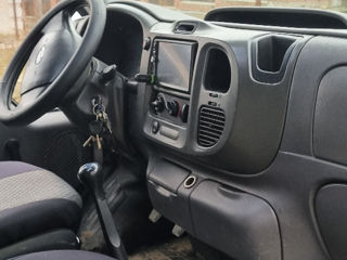 Ford Transit Connect foto 2