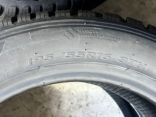 195/55 R16 Hankook Icept RS3 Winter/ Доставка, livrare toata Moldova 2023 foto 7