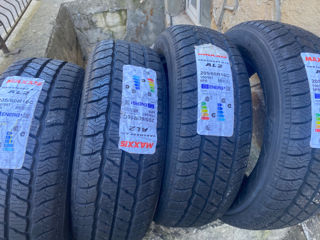 r 16 205/60 C  Maxxis noi 2023 anul foto 5