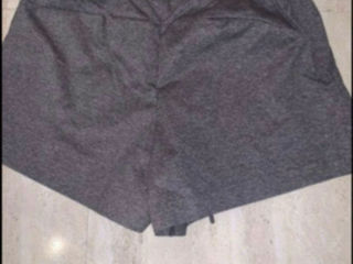 Sorti uniqlo xs / шорты airism drifit foto 0