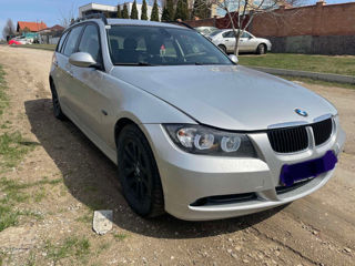 BMW 3 Series foto 2