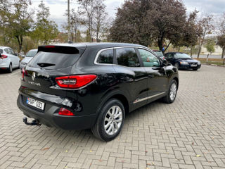 Renault Kadjar foto 3