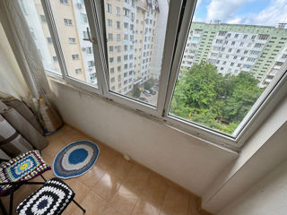 Apartament cu 2 camere, 75 m², Buiucani, Chișinău foto 10