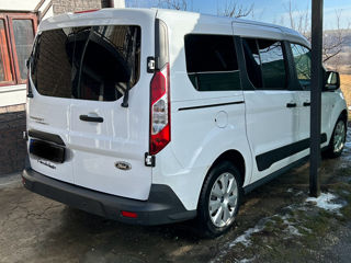 Ford Transit Connect foto 7