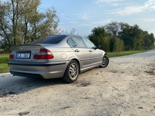 BMW 3 Series foto 3