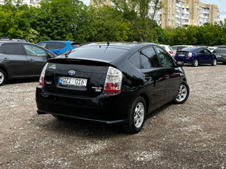 Toyota Prius foto 4