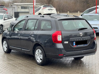 Dacia Logan Mcv foto 3