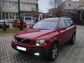 Volvo XC90 foto 2