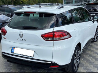 Renault Clio foto 10