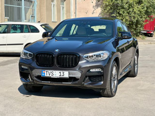 BMW X4 foto 3