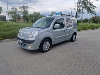 Renault Kangoo foto 1