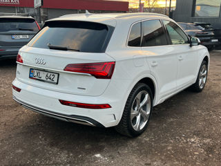 Audi Q5 foto 5