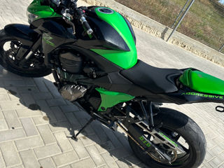 Kawasaki Z 800 foto 8