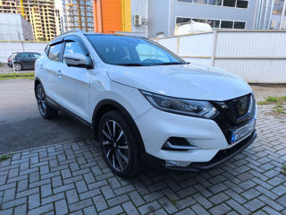 Nissan Qashqai foto 2