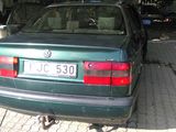 Volkswagen Passat foto 4