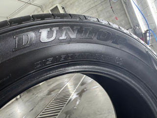 215/60R17 Dunlop foto 4