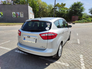 Ford C-Max foto 3