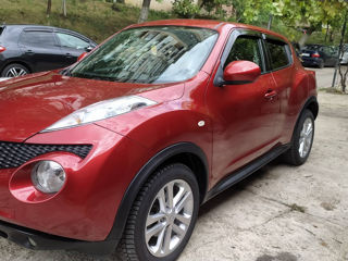 Nissan Juke foto 2