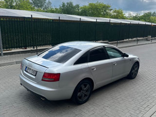Audi A6 foto 3