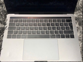 MacBook Pro 13 i5/8/512Gb foto 2