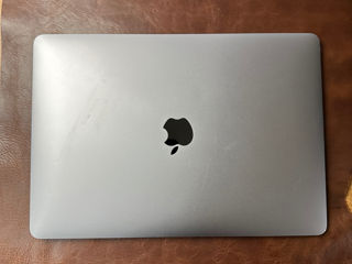 MacBook air m1 2020 foto 2