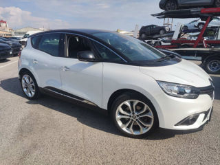 Renault Scenic foto 1