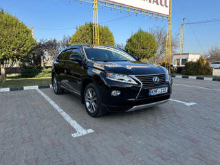 Lexus RX Series foto 8