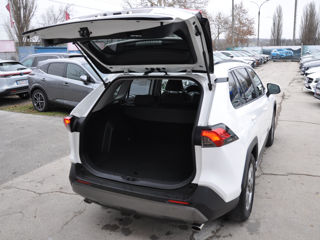 Toyota Rav 4 foto 10