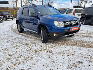 Dacia Duster foto 2