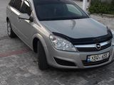 Opel Astra foto 2