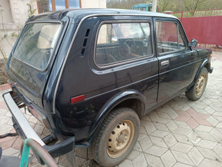 Lada Niva фото 3