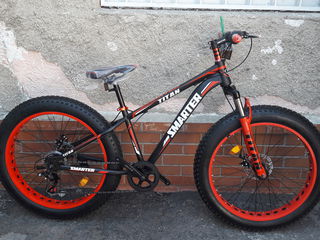 Fat Bike foto 5