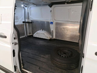 Ford Transit Custom foto 10