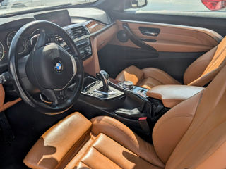 BMW 4 Series фото 12