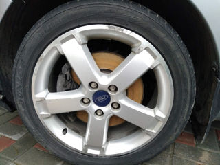 Jante R17 5x108 Ford, Volvo Peugeut si altele foto 3