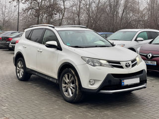 Toyota Rav 4 foto 3