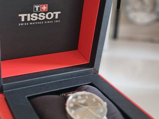 Tissot clasic