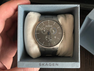 Skagen Titanium foto 6