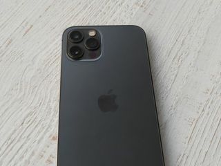 iPhone 12 pro space gray 128gb foto 1