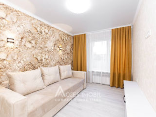 Apartament cu 2 camere, 60 m², Buiucani, Chișinău foto 7