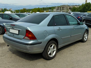 Ford Focus foto 5