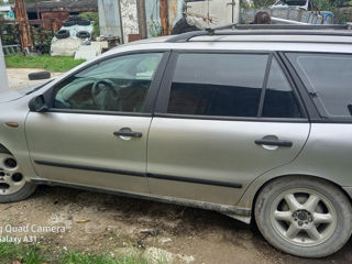 Fiat Marea